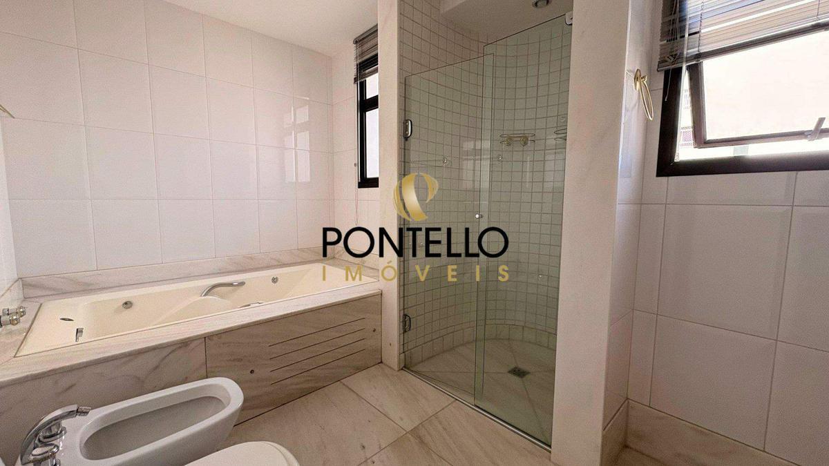 Apartamento, Gutierrez, 5 Quartos, 4 Vagas, 4 Suítes