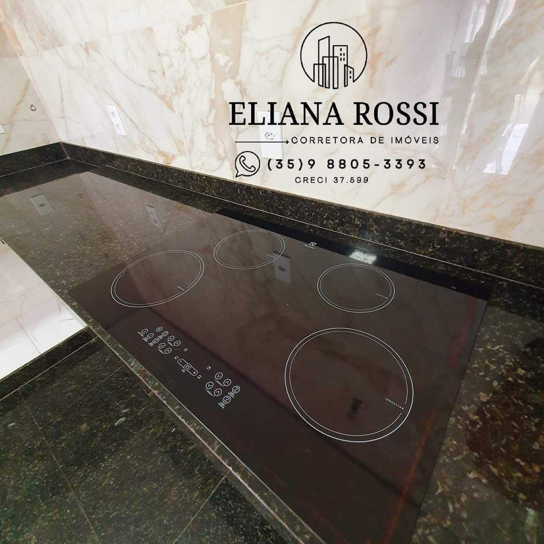 Apartamento, Vila Pinto, 3 Quartos, 2 Vagas, 2 Suítes