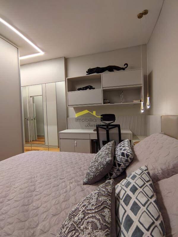 Apartamento, Grajaú, 3 Quartos, 2 Vagas, 1 Suíte