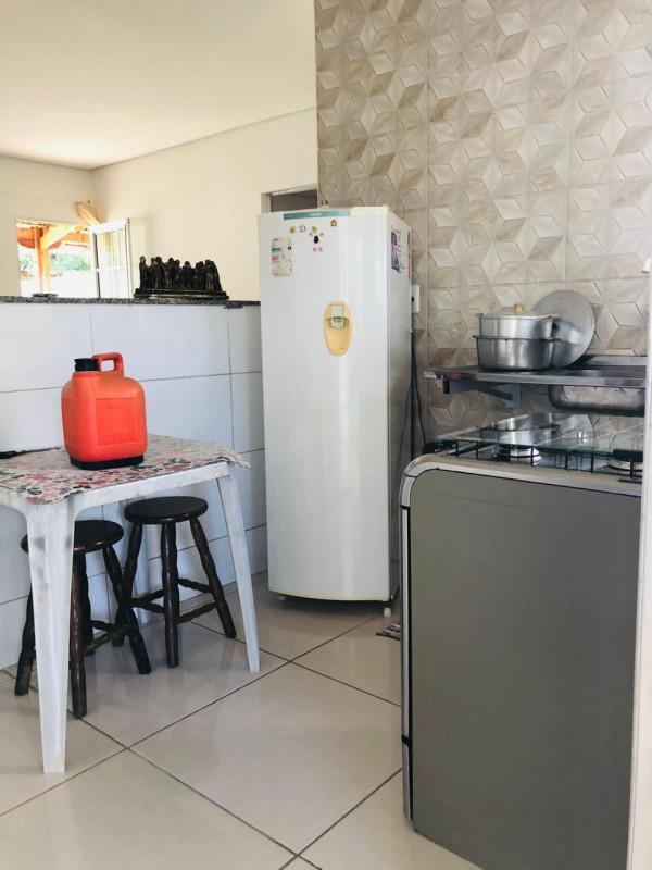 Fazenda, Dumaville, 3 Quartos, 2 Vagas, 1 Suíte