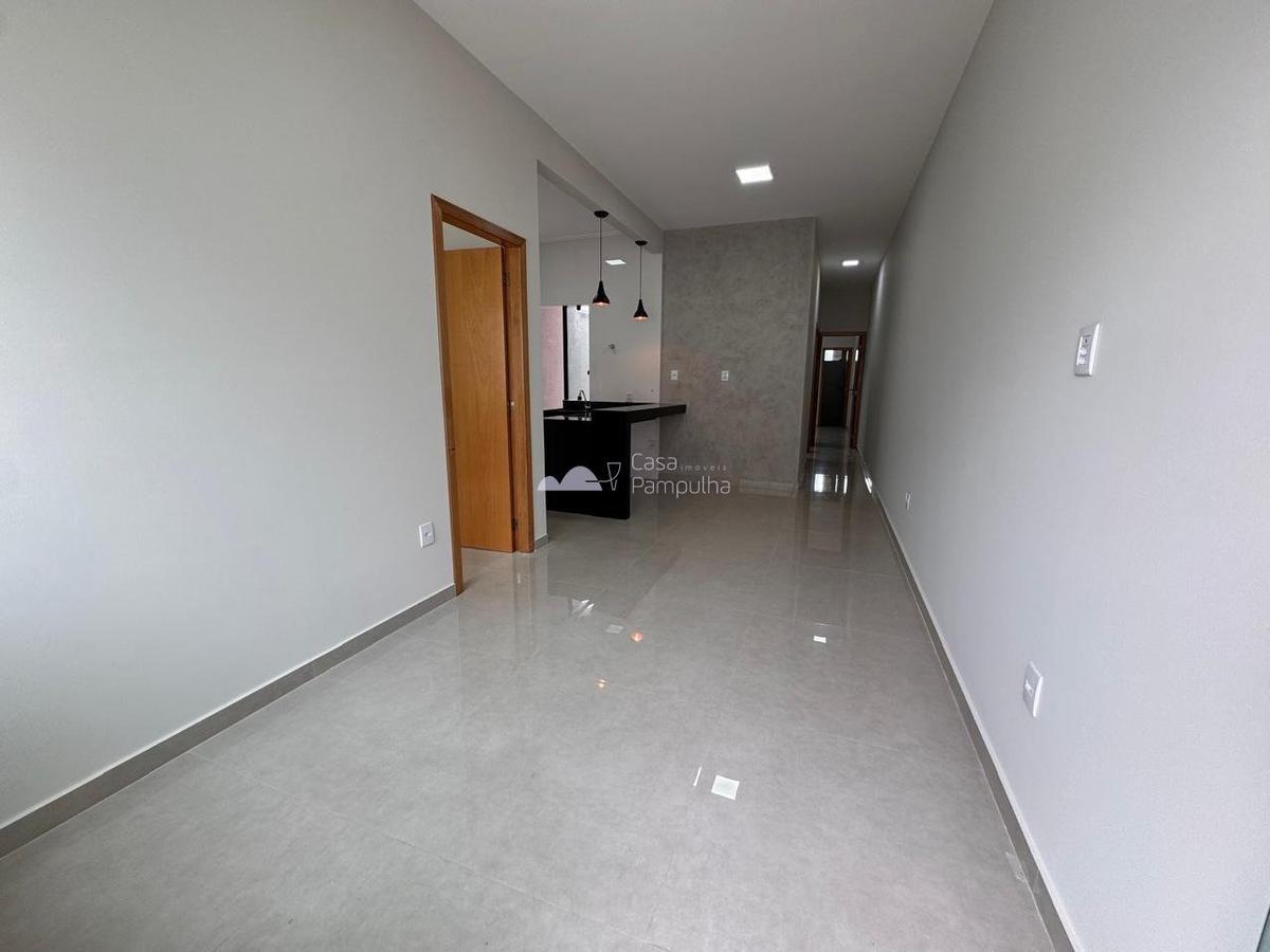 Casa, Céu Azul, 3 Quartos, 2 Vagas, 1 Suíte