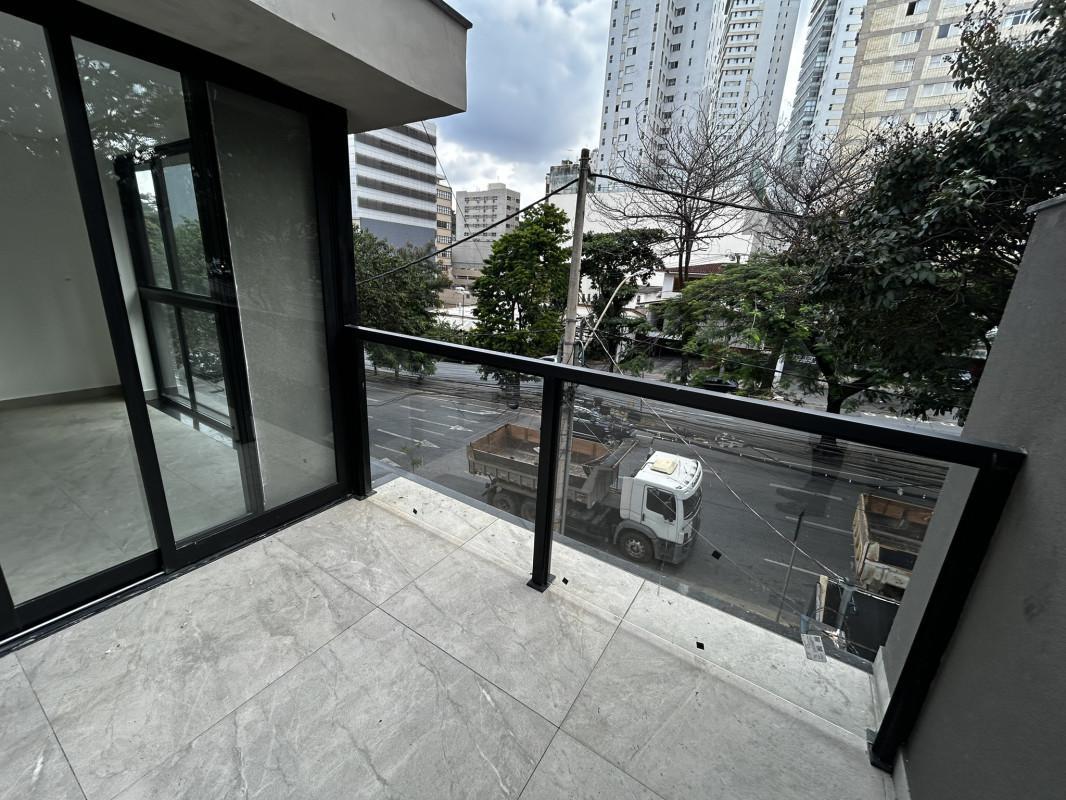 Apartamento, Lourdes, 3 Quartos, 2 Vagas, 3 Suítes