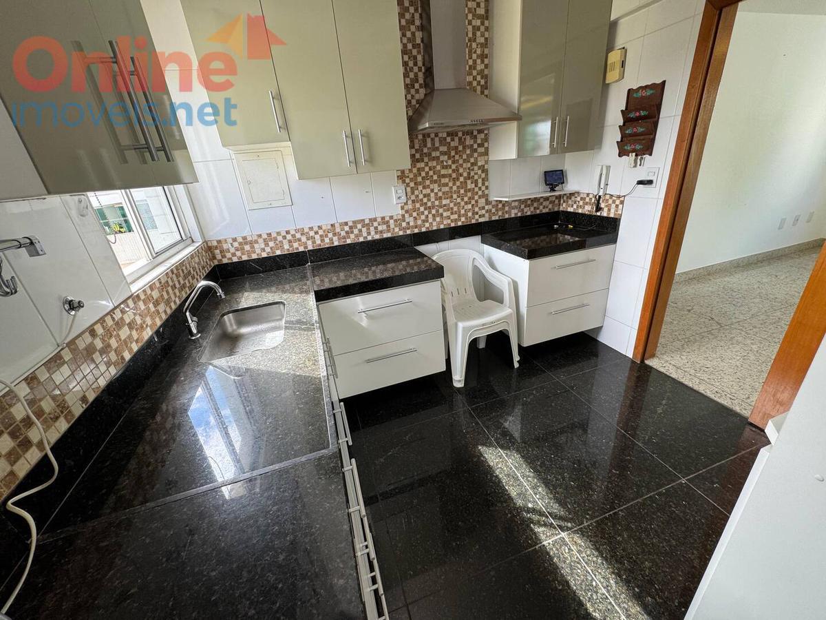 Apartamento, Ipiranga, 3 Quartos, 0 Vaga, 2 Suítes