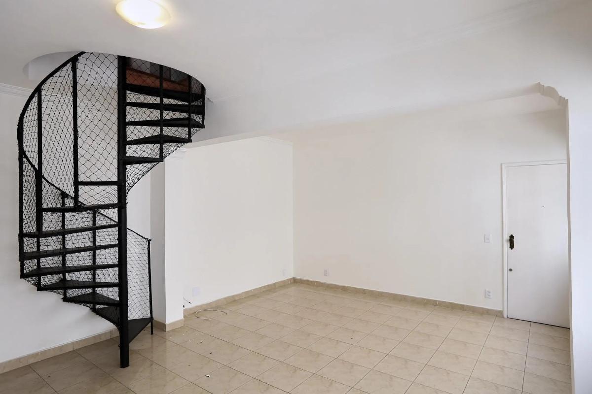 Cobertura, Santo Antônio, 4 Quartos, 1 Vaga, 1 Suíte