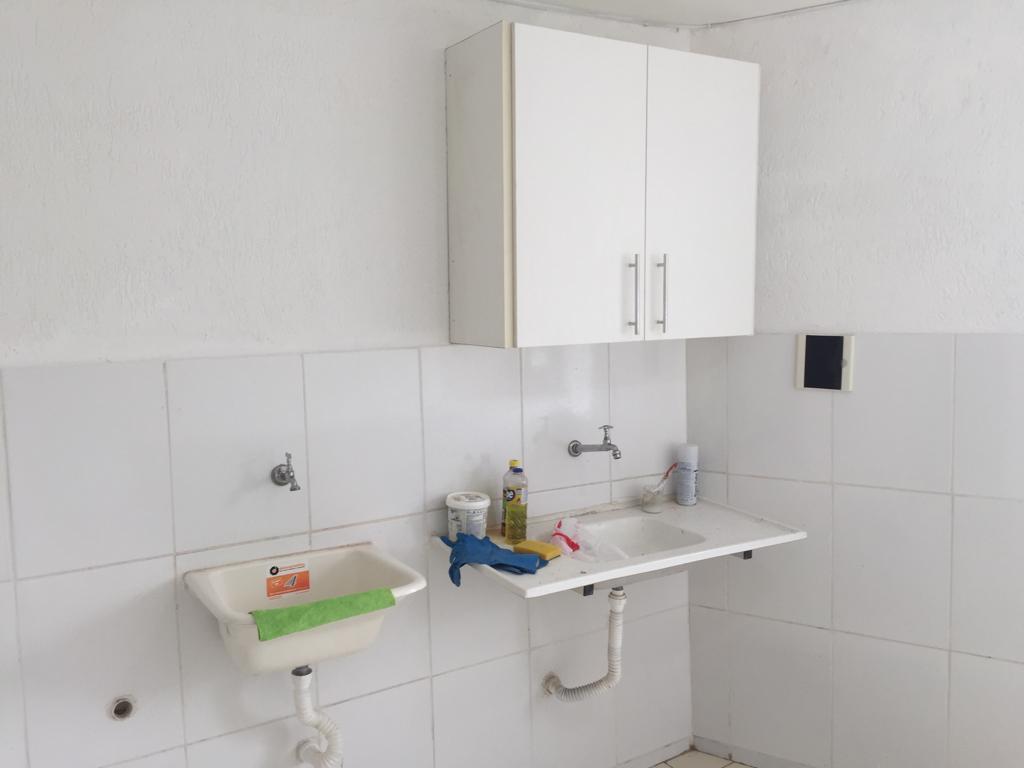 Quitinete, Santa Efigênia, 1 Quarto, 1 Suíte