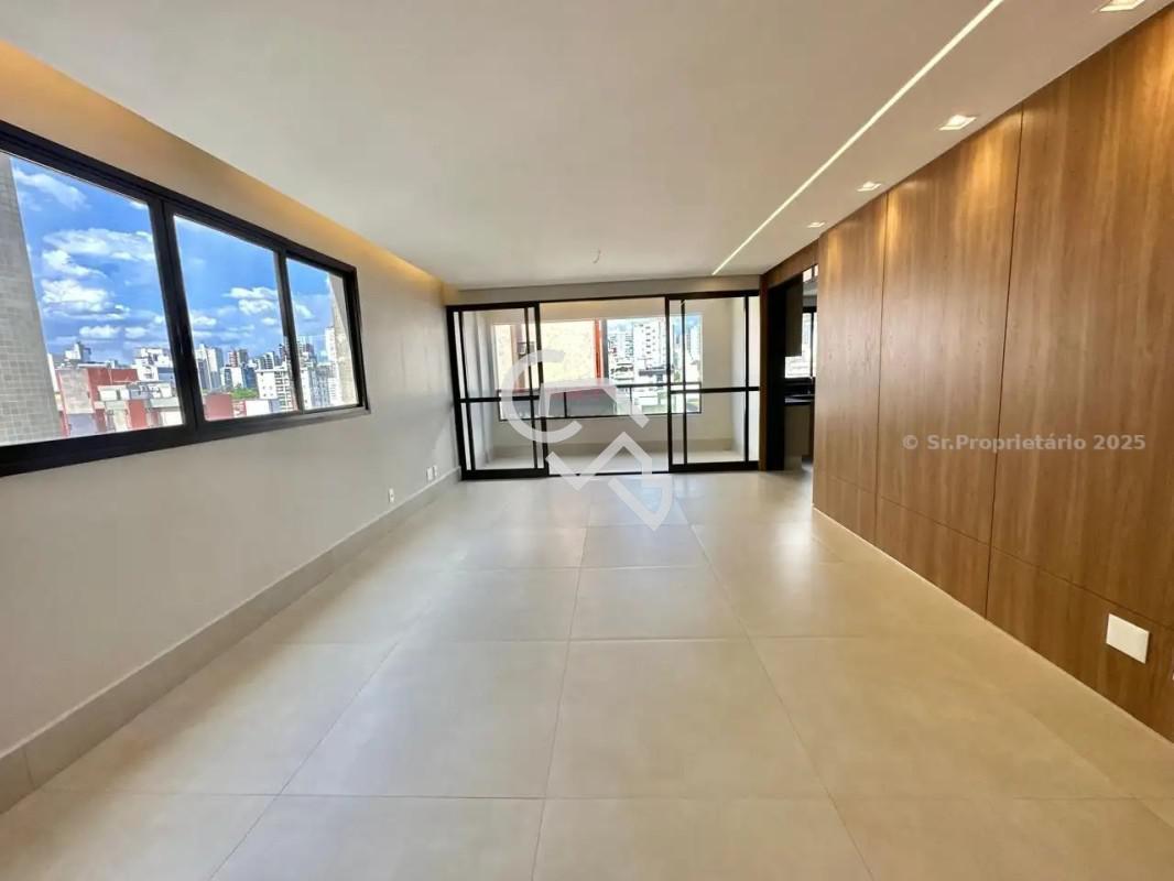 Apartamento, Gutierrez, 3 Quartos, 4 Vagas, 3 Suítes