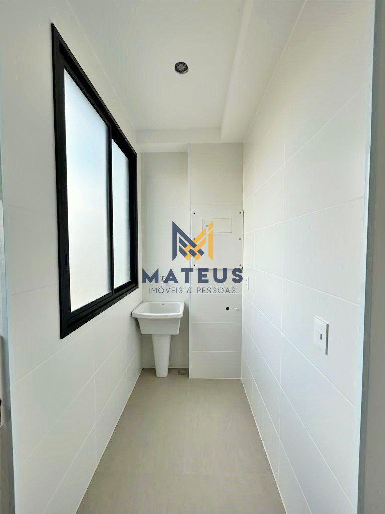 Apartamento, Padre Eustáquio, 3 Quartos, 2 Vagas, 1 Suíte