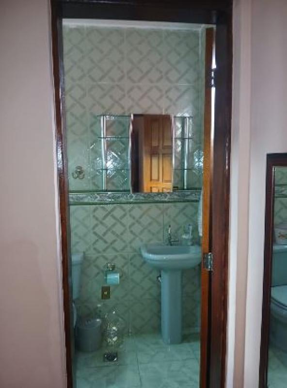 Casa, Floramar, 4 Quartos, 6 Vagas, 1 Suíte