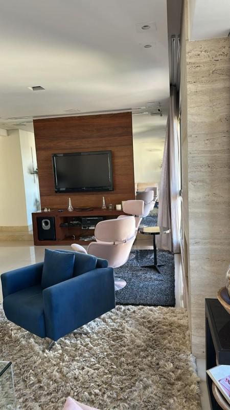 Apartamento, Vila da Serra, 4 Quartos, 4 Vagas, 4 Suítes