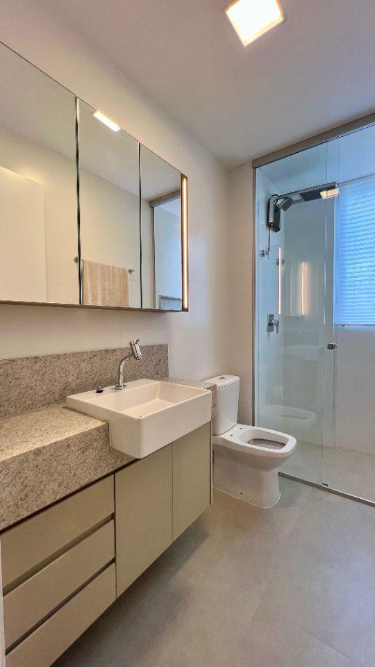 Apartamento, Santa Efigênia, 3 Quartos, 2 Vagas, 1 Suíte