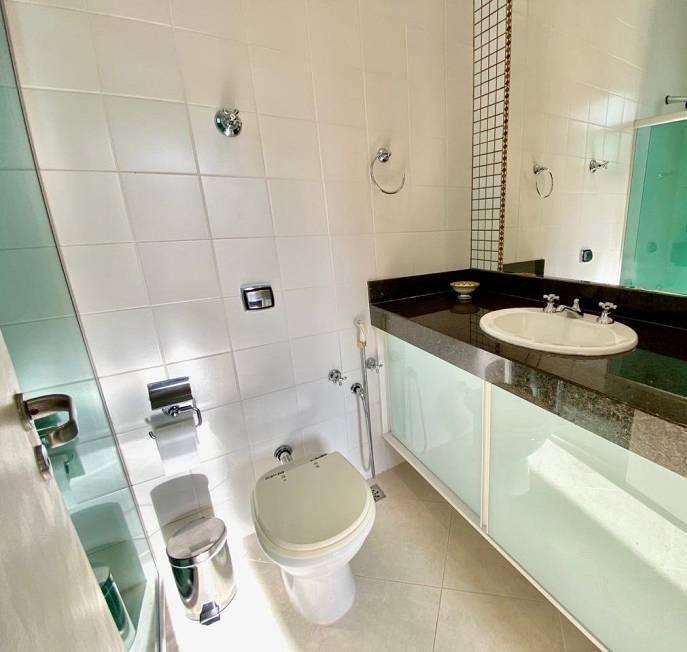 Casa, São Luiz (pampulha), 5 Quartos, 10 Vagas