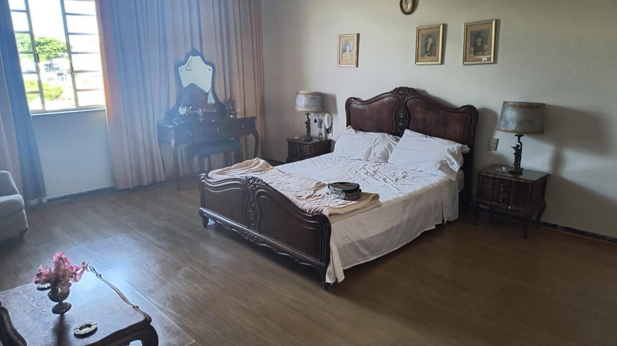 Casa, Santa Teresa, 12 Quartos, 2 Vagas, 4 Suítes