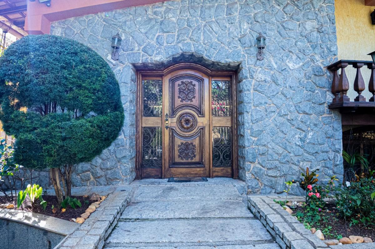 Casa, São Bento, 4 Quartos, 4 Vagas, 2 Suítes