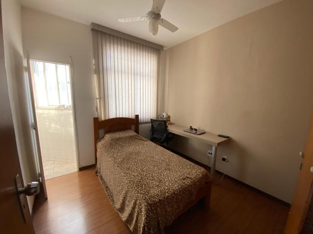 Apartamento, Padre Eustáquio, 3 Quartos, 1 Vaga, 1 Suíte