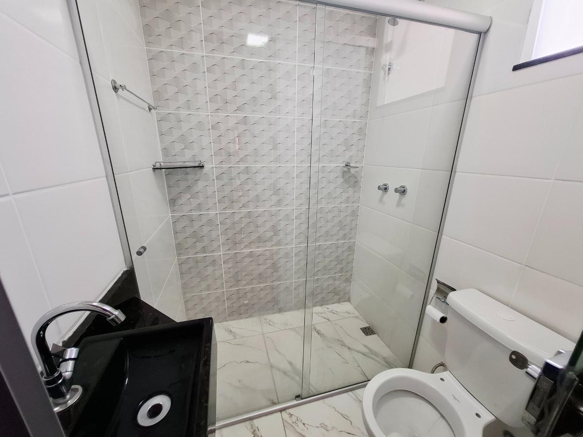 Quitinete, Nova Floresta, 1 Quarto, 0 Vaga