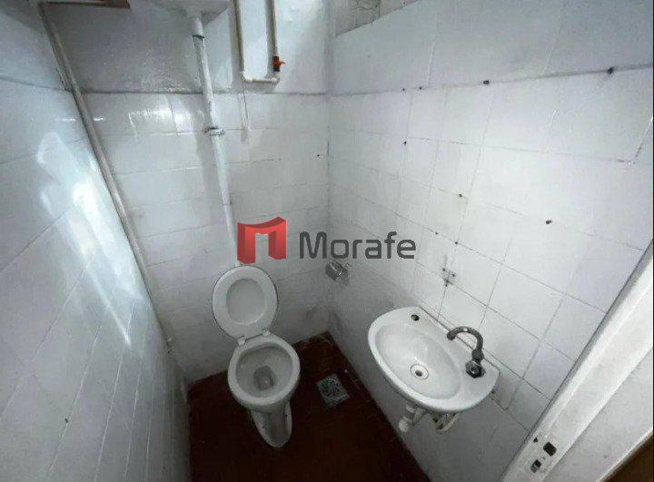 Galpão, Planalto, 0 Quarto, 0 Vaga