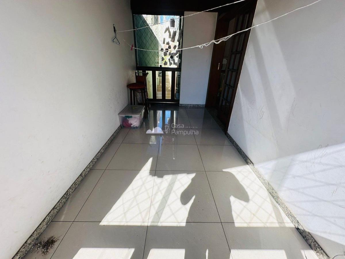 Casa, Santa Amélia, 4 Quartos, 4 Vagas, 1 Suíte