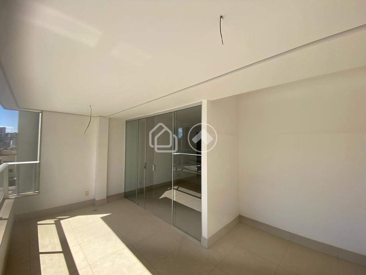 Apartamento, Buritis, 4 Quartos, 3 Vagas, 1 Suíte