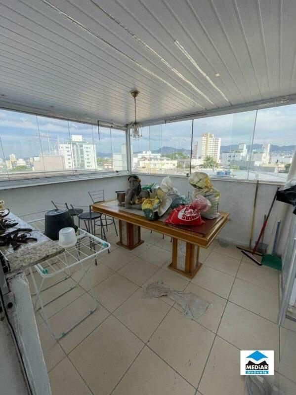 Cobertura, Colégio Batista, 3 Quartos, 3 Vagas, 1 Suíte