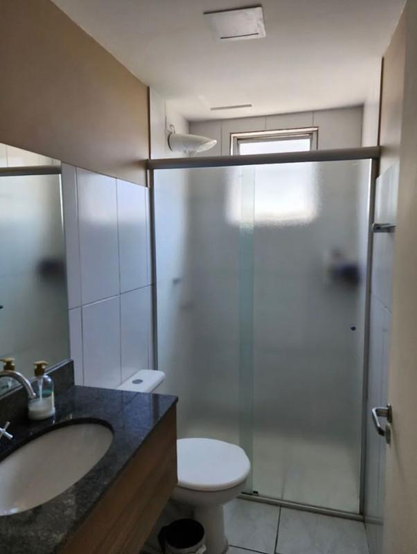 Apartamento, Castelo, 2 Quartos, 1 Vaga, 1 Suíte