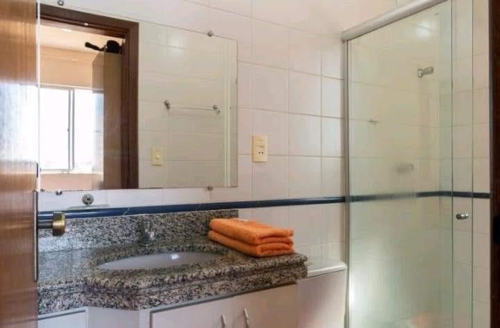 Apartamento, Liberdade, 3 Quartos, 1 Vaga, 1 Suíte