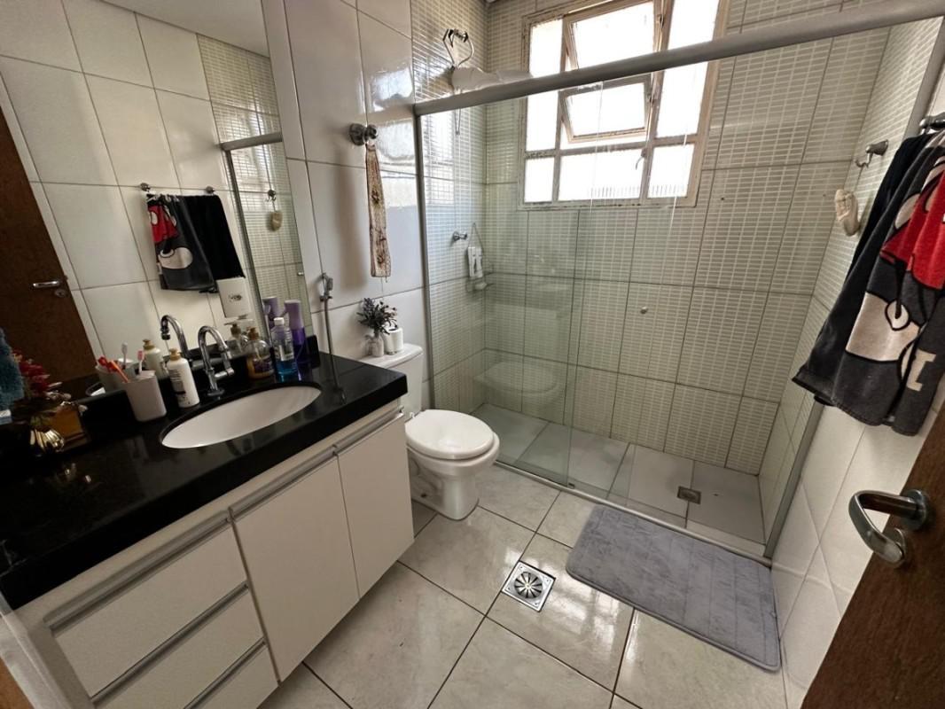 Apartamento, Cidade Nova, 3 Quartos, 1 Vaga, 1 Suíte
