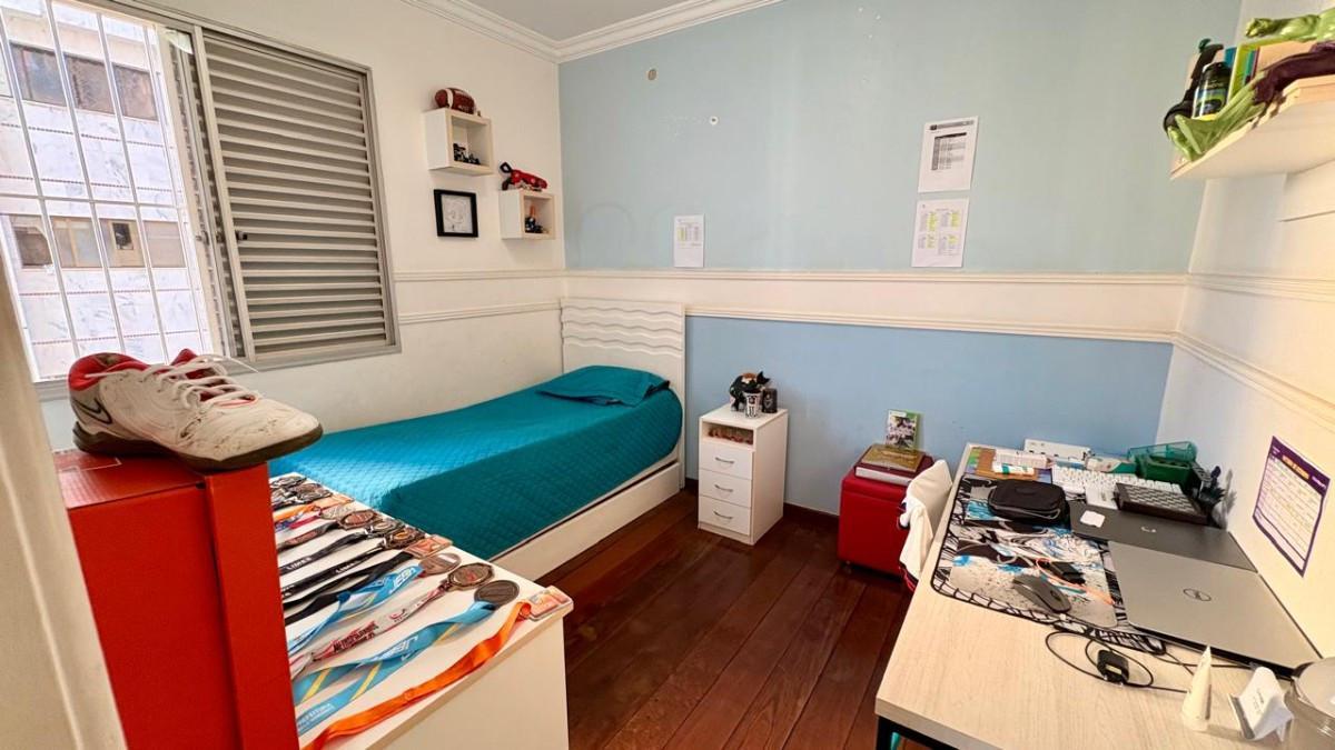 Apartamento, Gutierrez, 3 Quartos, 2 Vagas, 1 Suíte