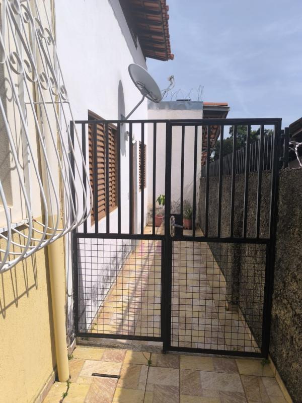 Casa, Itapoã, 2 Quartos, 1 Vaga