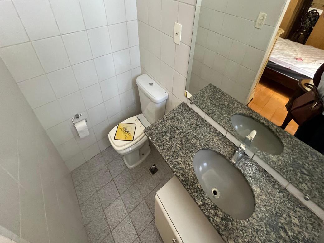 Apartamento, Luxemburgo, 2 Quartos, 2 Vagas, 1 Suíte