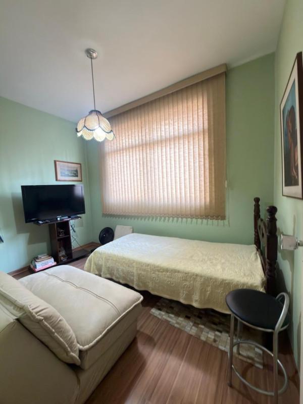 Apartamento, Santa Efigênia, 2 Quartos, 1 Vaga