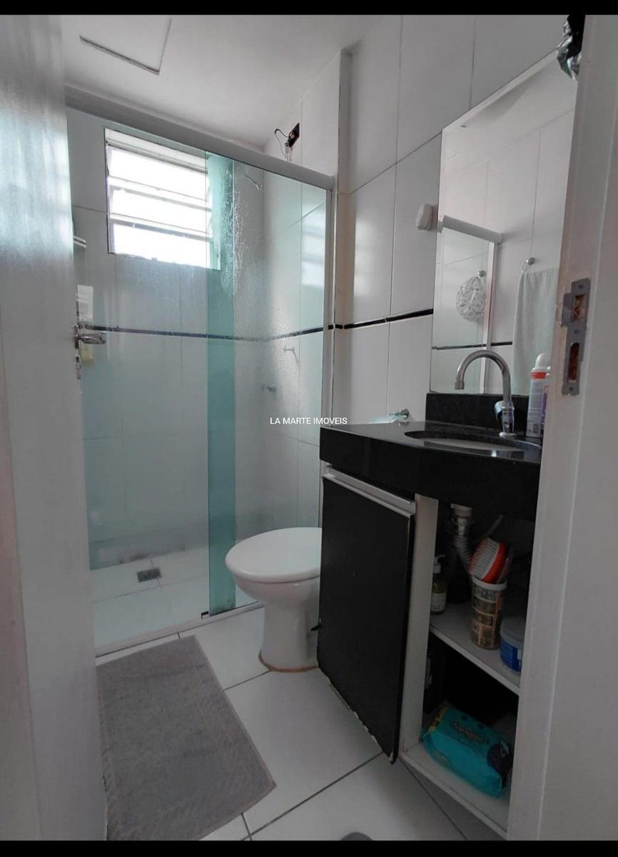 Apartamento, Camargos, 2 Quartos, 1 Vaga