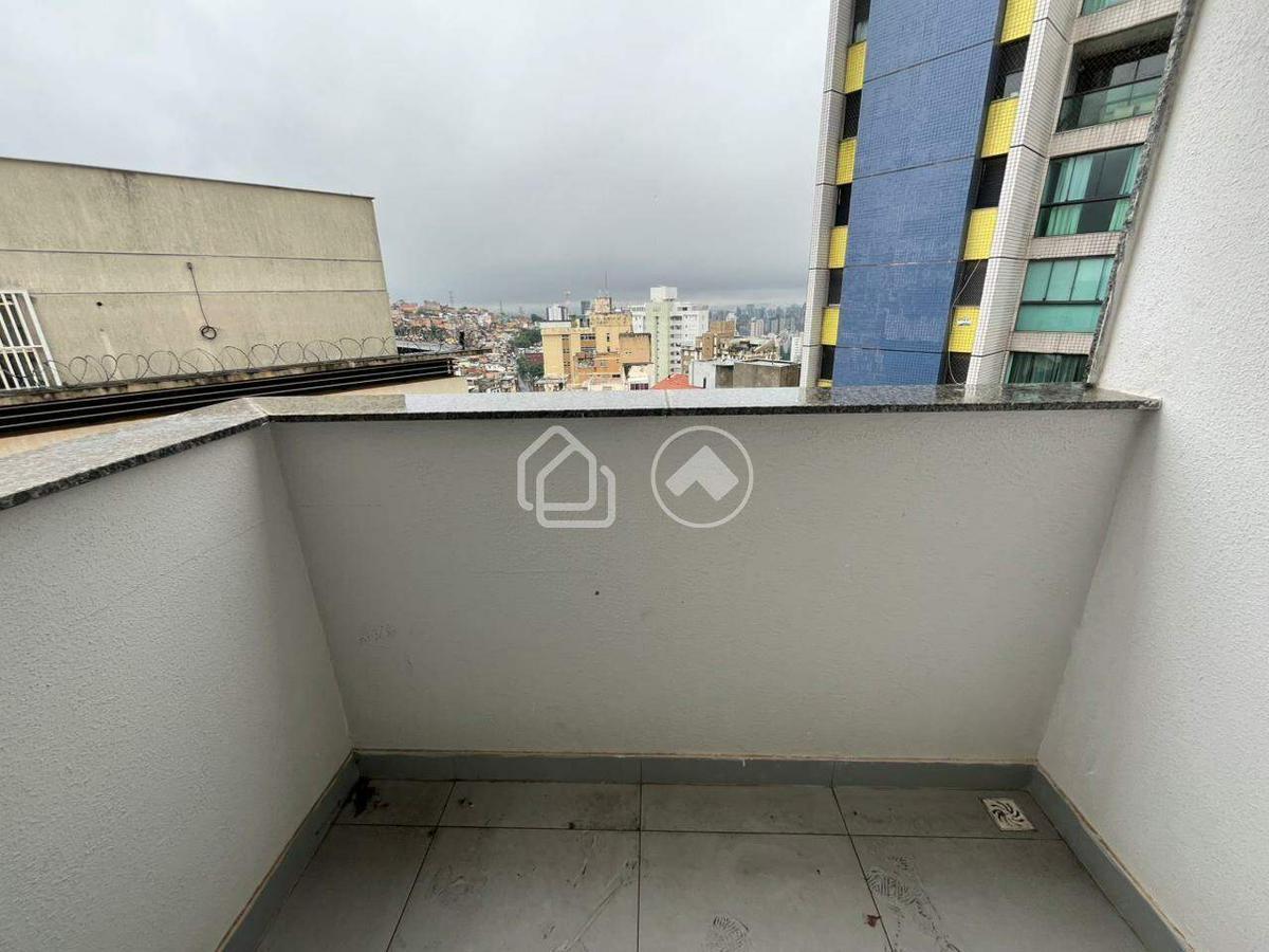 Apartamento, Sion, 3 Quartos, 2 Vagas, 2 Suítes