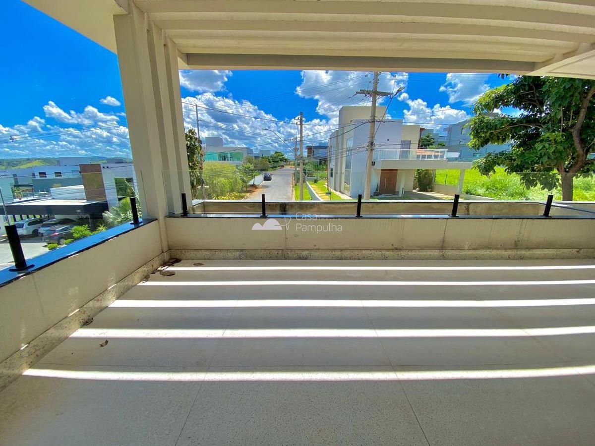 Casa, Residencial Park I, 4 Quartos, 4 Vagas, 3 Suítes