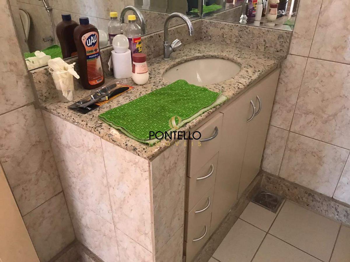 Casa, Piedade, 2 Quartos, 2 Vagas