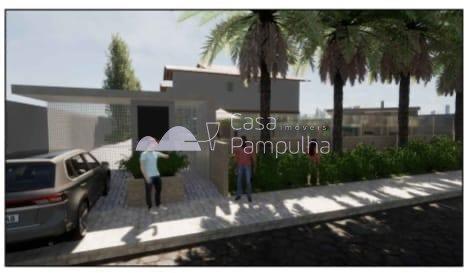 Casa, São Luiz (pampulha), 4 Quartos, 2 Vagas, 1 Suíte