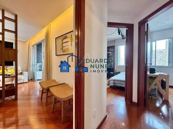 Apartamento, Savassi, 3 Quartos, 3 Vagas, 1 Suíte