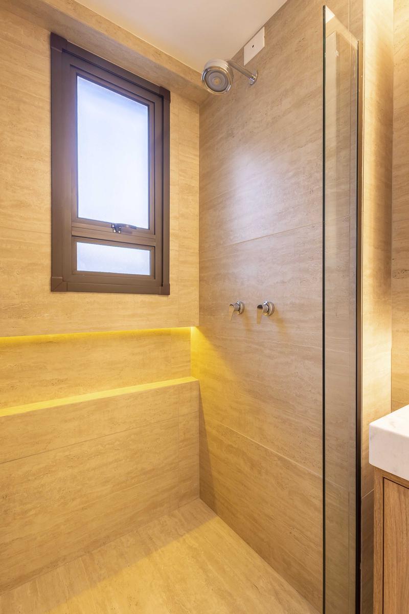 Apartamento, Sion, 2 Quartos, 2 Vagas, 2 Suítes