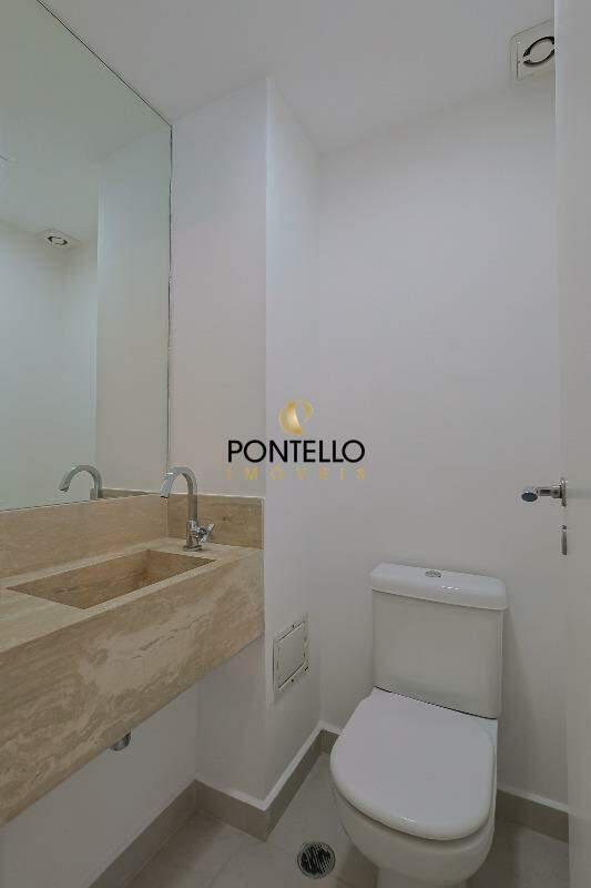 Apartamento, Vila da Serra, 3 Quartos, 2 Vagas, 1 Suíte