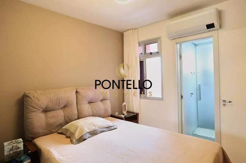 Apartamento, União, 3 Quartos, 2 Vagas, 1 Suíte