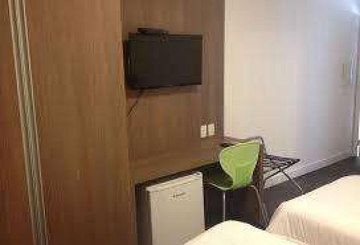 Apart Hotel, Itapoã, 1 Quarto, 1 Vaga, 1 Suíte