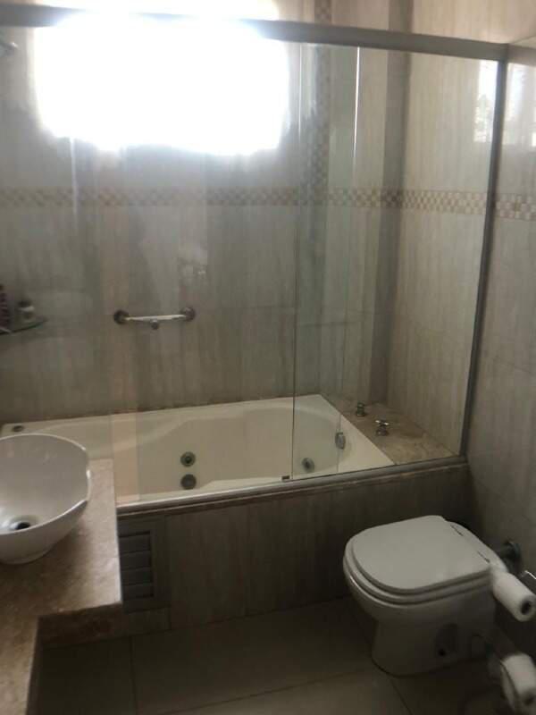 Cobertura, Gutierrez, 4 Quartos, 4 Vagas, 1 Suíte