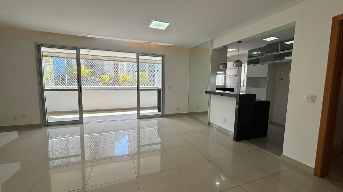 Apartamento, Vila da Serra, 3 Quartos, 2 Vagas, 1 Suíte
