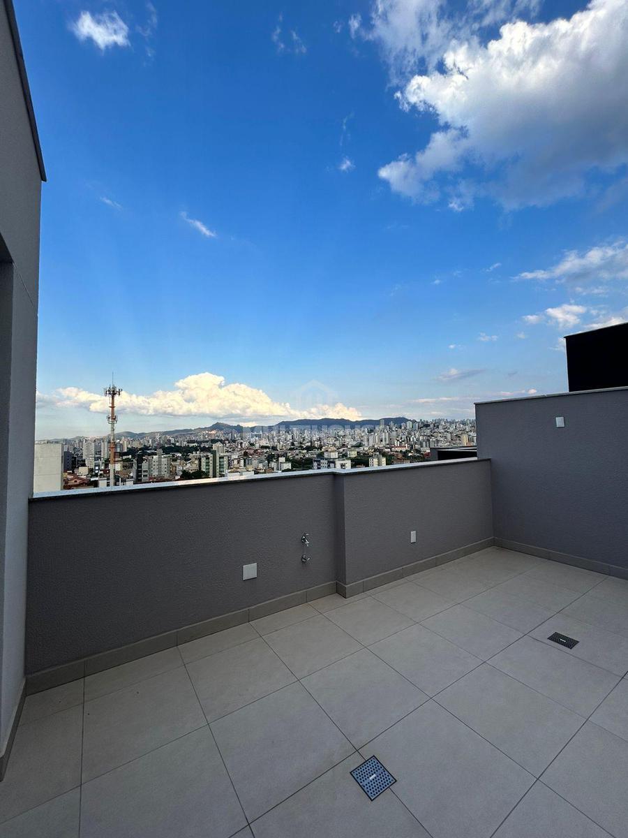 Apartamento, Padre Eustáquio, 3 Quartos, 2 Vagas, 1 Suíte