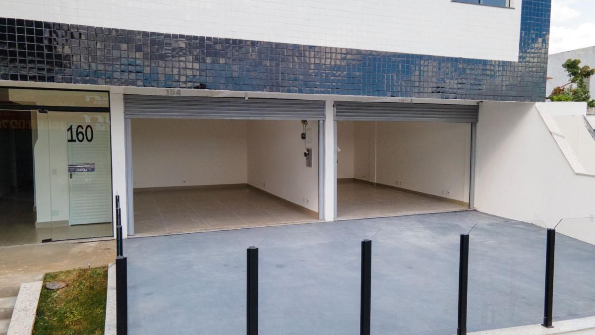 Andar, Céu Azul, 0 Quarto, 0 Vaga