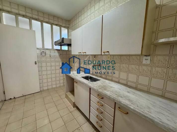 Apartamento, Savassi, 3 Quartos, 1 Vaga, 1 Suíte