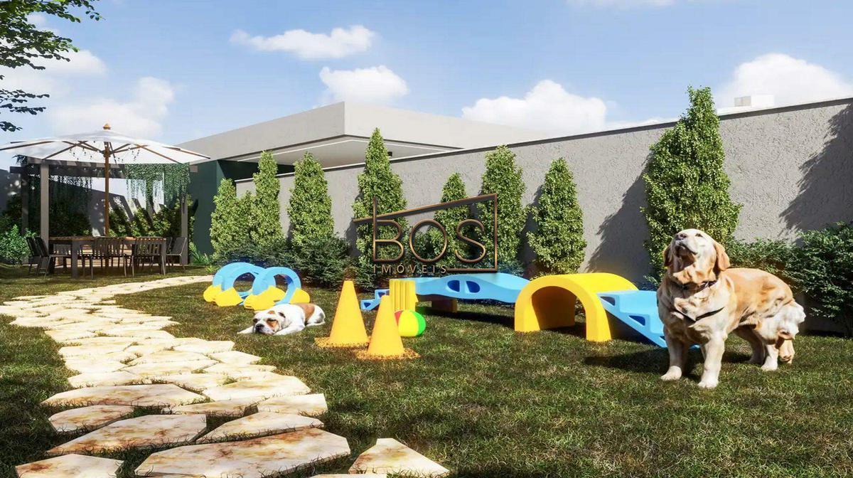 Apartamento, Fernão Dias, 2 Quartos, 1 Vaga, 1 Suíte