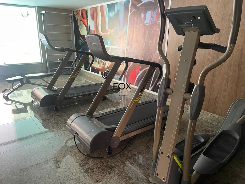 Apartamento, Buritis, 4 Quartos, 3 Vagas, 1 Suíte