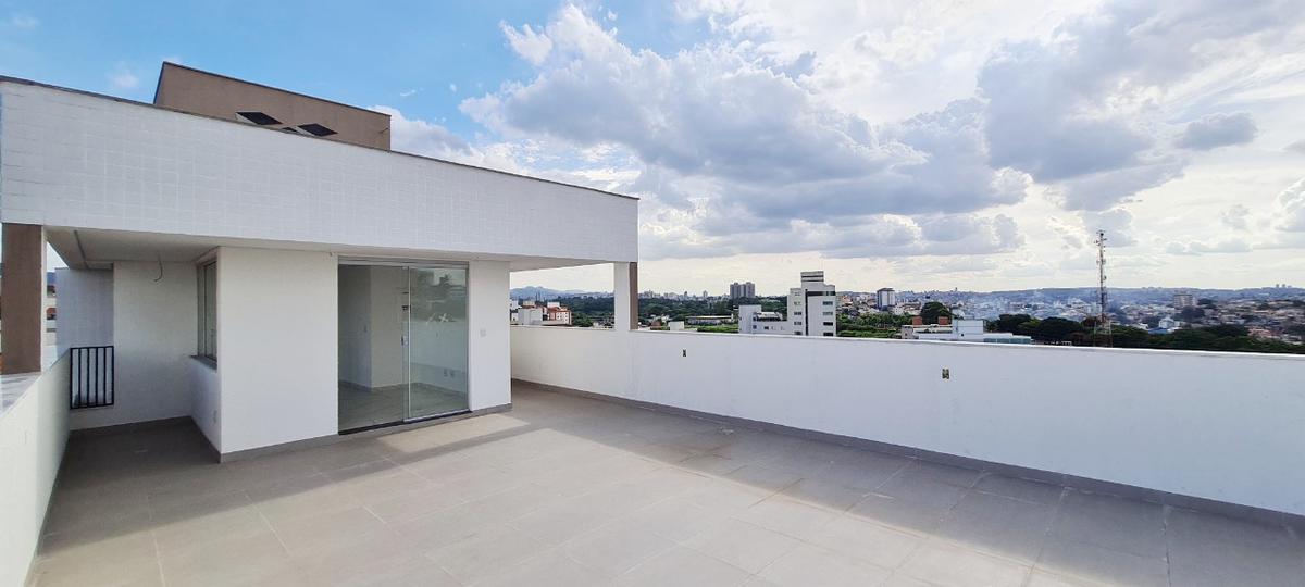 Cobertura, Santa Inês, 3 Quartos, 3 Vagas, 1 Suíte