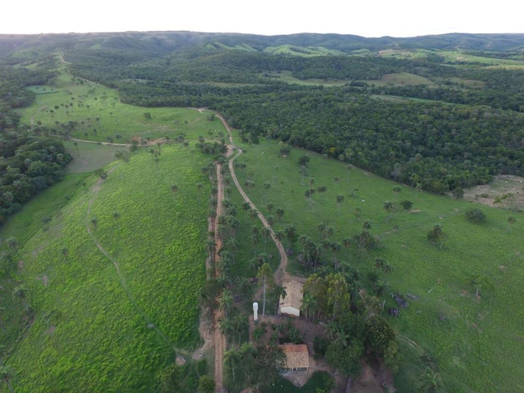 Fazenda, Zona Rural, 6 Quartos, 0 Vaga