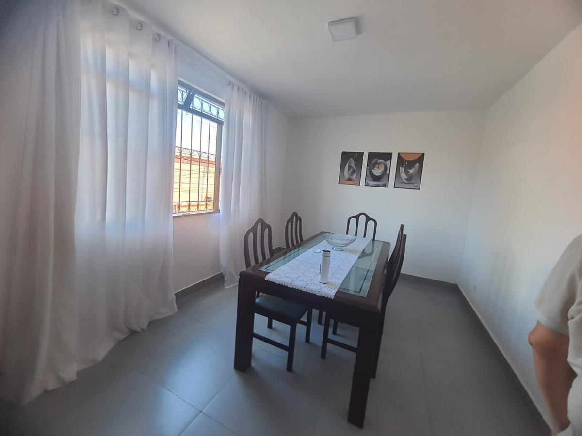 Casa, Santa Cruz, 7 Quartos, 6 Vagas, 2 Suítes